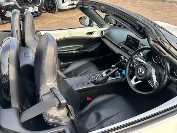 Used Mazda MX-5 2019 for sale - 72734507: Photo 15