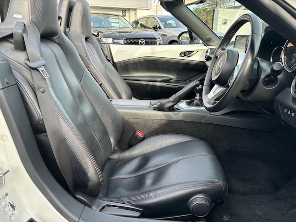 Used Mazda MX-5 2019 for sale - 72734507: Photo 16