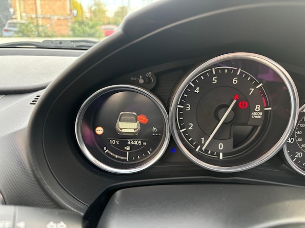 Used Mazda MX-5 2019 for sale - 72734507: Photo 17