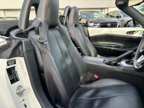 Used Mazda MX-5 2019 for sale - 72734507: Photo 20
