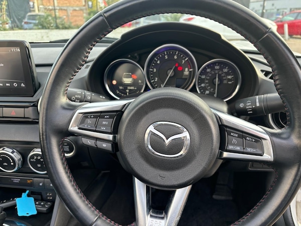 Used Mazda MX-5 2019 for sale - 72734507: Photo 22