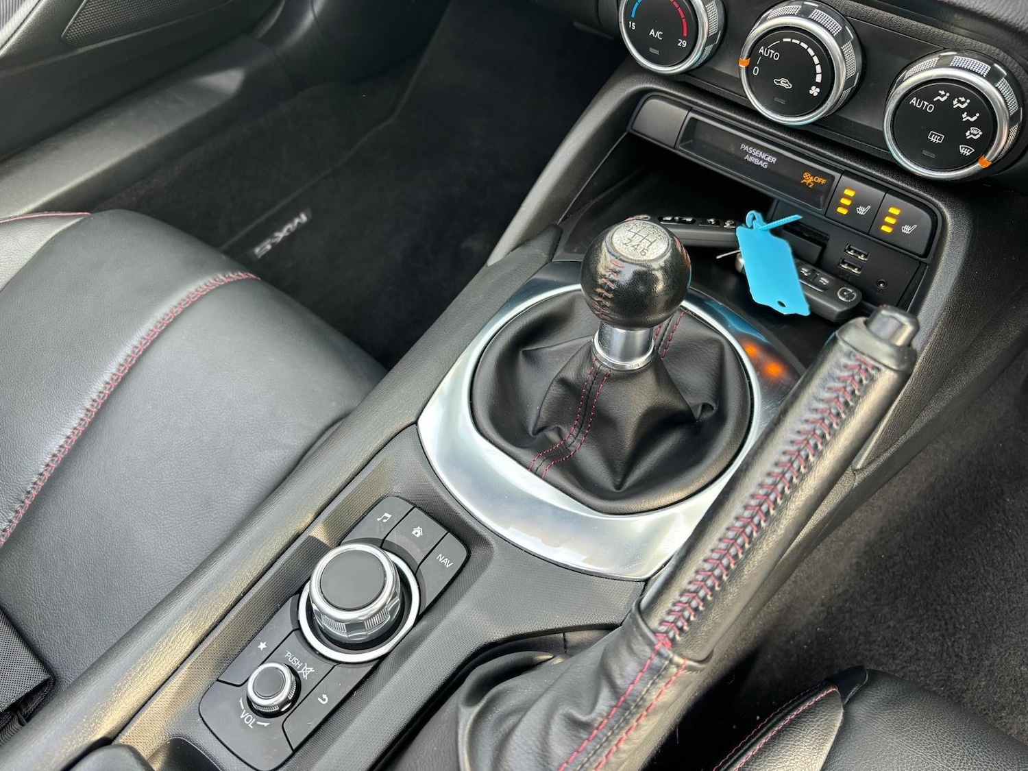 Vehicle 24