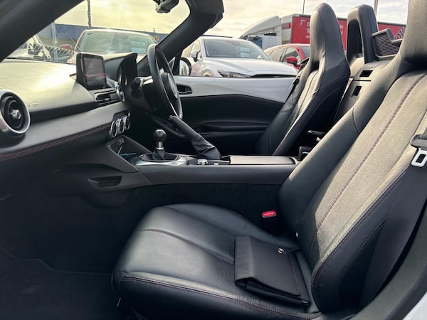 Used Mazda MX-5 2019 for sale - 72734507: Photo 25