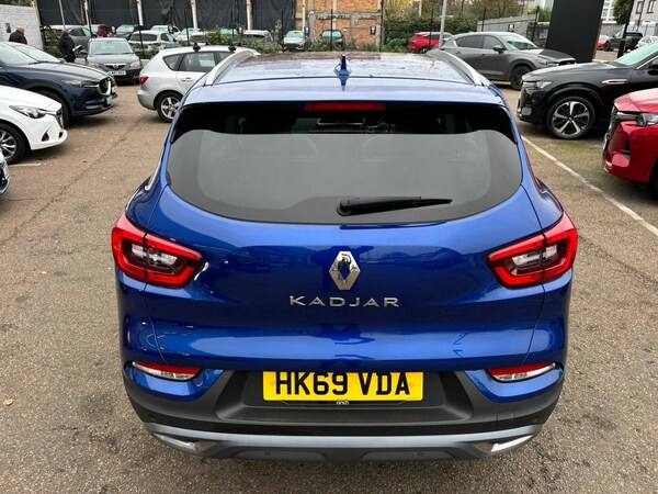 Used Renault Kadjar 2019 for sale - 72901992: Photo 10