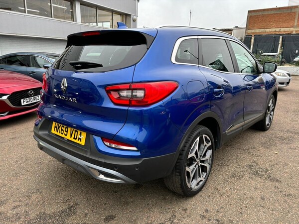 Used Renault Kadjar 2019 for sale - 72901992: Photo 11
