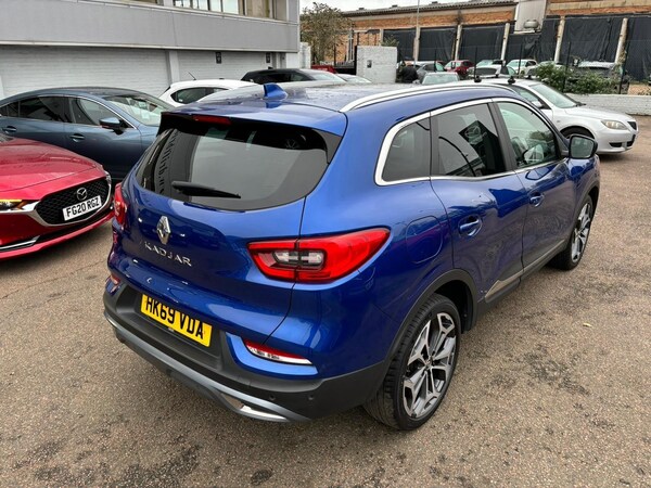 Used Renault Kadjar 2019 for sale - 72901992: Photo 12