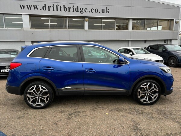 Used Renault Kadjar 2019 for sale - 72901992: Photo 13