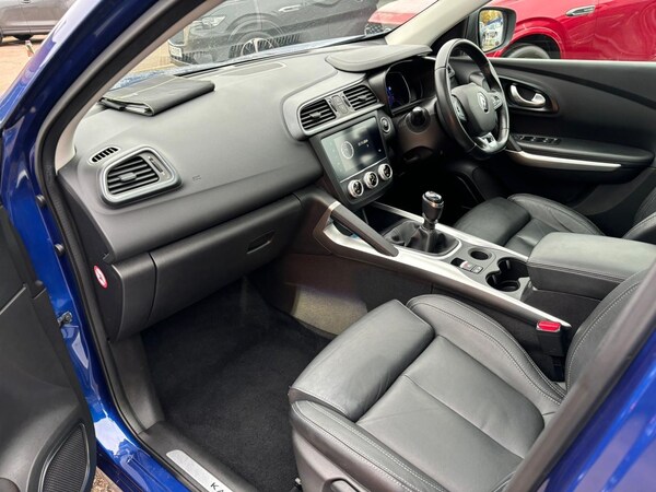 Used Renault Kadjar 2019 for sale - 72901992: Photo 18