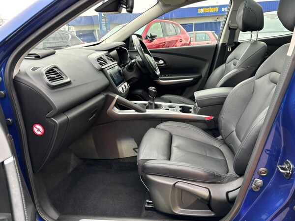 Used Renault Kadjar 2019 for sale - 72901992: Photo 19