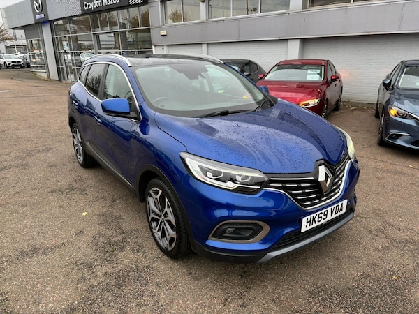 Used Renault Kadjar 2019 for sale - 72901992: Photo 1
