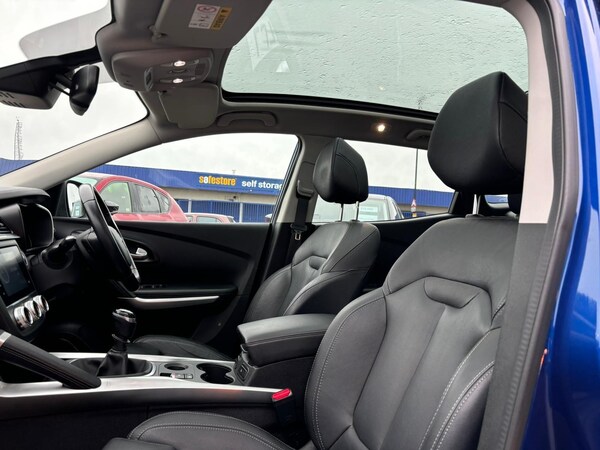 Used Renault Kadjar 2019 for sale - 72901992: Photo 20