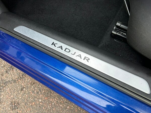 Used Renault Kadjar 2019 for sale - 72901992: Photo 22
