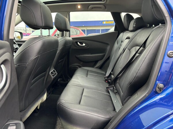 Used Renault Kadjar 2019 for sale - 72901992: Photo 24