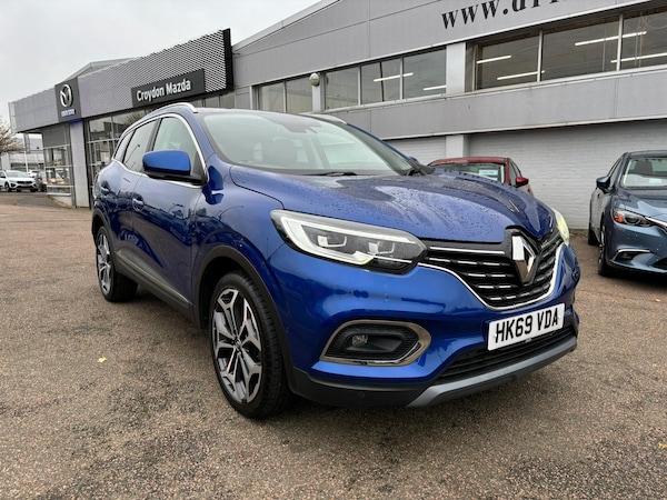 Used Renault Kadjar 2019 for sale - 72901992: Photo 2