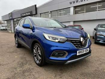 Used Renault Kadjar 2019 for sale - 72901992: Photo