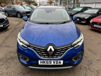 Used Renault Kadjar 2019 for sale - 72901992: Photo
