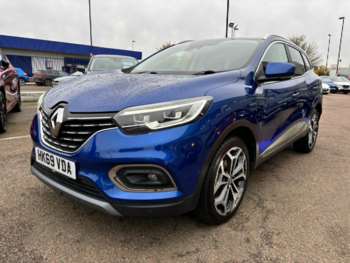 Used Renault Kadjar 2019 for sale - 72901992: Photo
