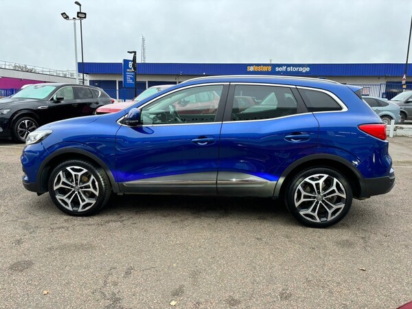 Used Renault Kadjar 2019 for sale - 72901992: Photo 6