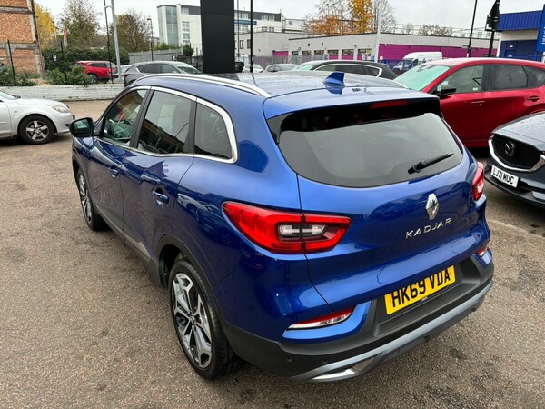 Used Renault Kadjar 2019 for sale - 72901992: Photo 8