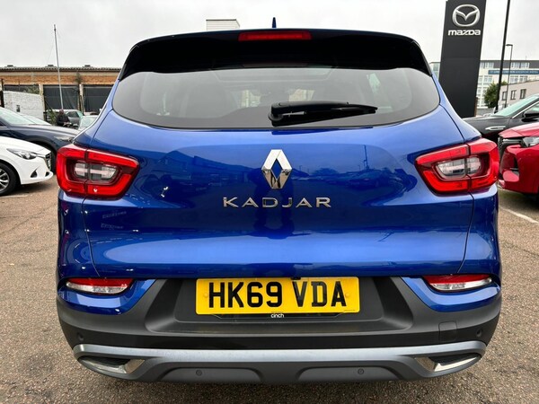 Used Renault Kadjar 2019 for sale - 72901992: Photo 9