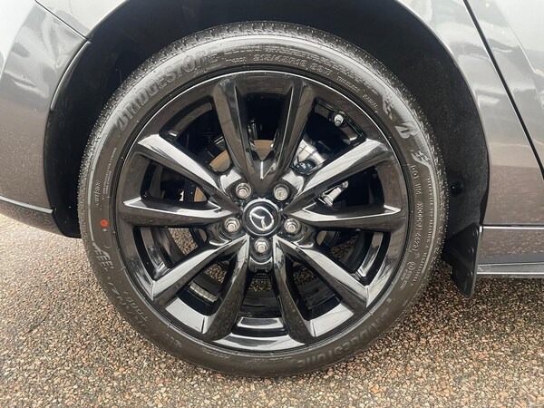 Used Mazda Mazda3 2024 for sale - 72327838: Photo 13