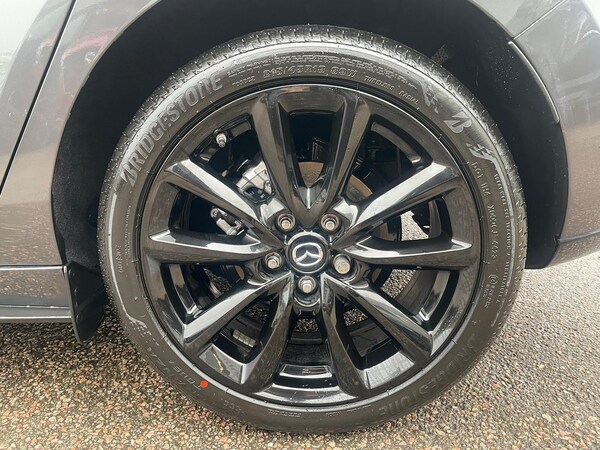 Used Mazda Mazda3 2024 for sale - 72327838: Photo 16