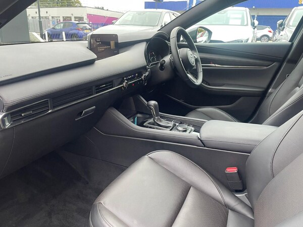 Used Mazda Mazda3 2024 for sale - 72327838: Photo 17