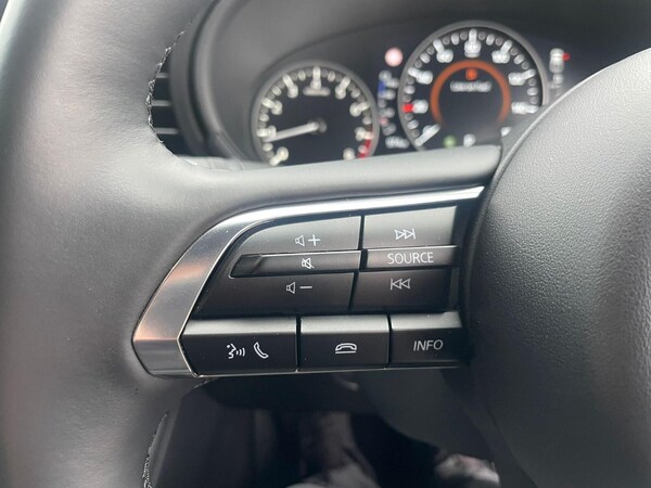 Used Mazda Mazda3 2024 for sale - 72327838: Photo 24