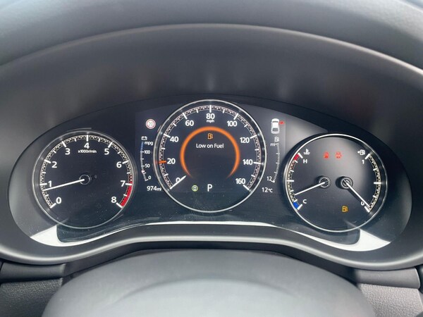 Used Mazda Mazda3 2024 for sale - 72327838: Photo 25