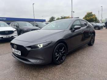 Used Mazda Mazda3 2024 for sale - 72327838: Photo