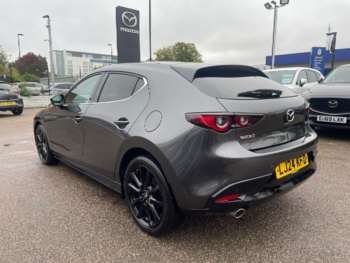 Used Mazda Mazda3 2024 for sale - 72327838: Photo