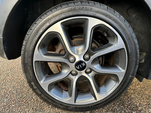 Used Kia Picanto 2021 for sale - 72745475: Photo 11