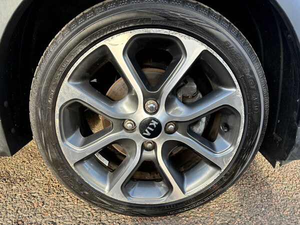 Used Kia Picanto 2021 for sale - 72745475: Photo 12