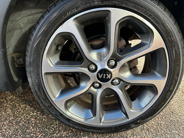 Used Kia Picanto 2021 for sale - 72745475: Photo 13
