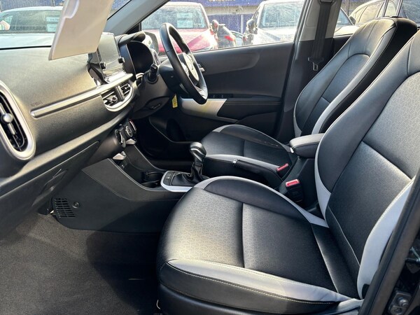 Used Kia Picanto 2021 for sale - 72745475: Photo 14