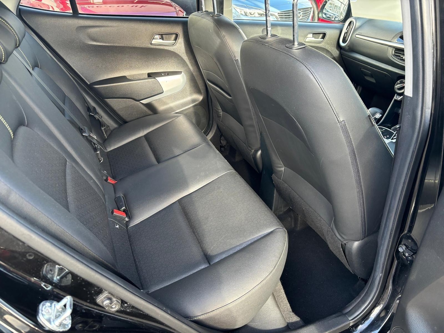 Vehicle 15