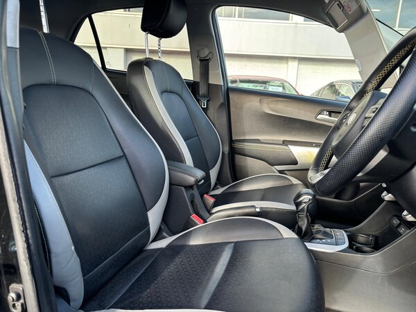 Used Kia Picanto 2021 for sale - 72745475: Photo 16