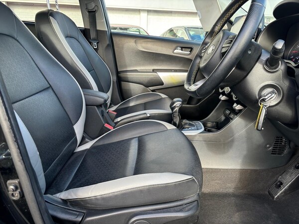 Used Kia Picanto 2021 for sale - 72745475: Photo 17