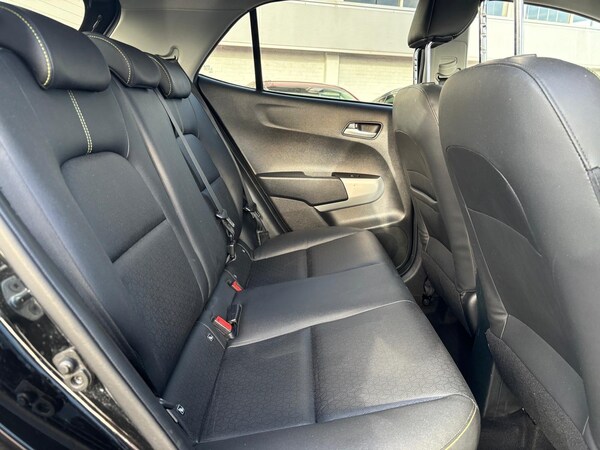 Used Kia Picanto 2021 for sale - 72745475: Photo 18