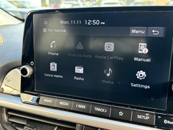 Used Kia Picanto 2021 for sale - 72745475: Photo 19