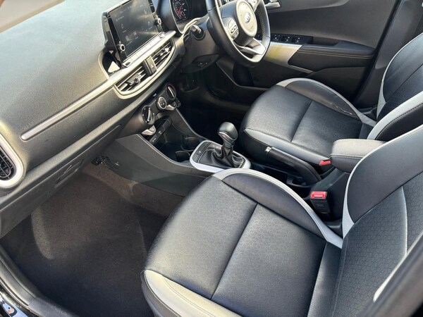 Used Kia Picanto 2021 for sale - 72745475: Photo 20
