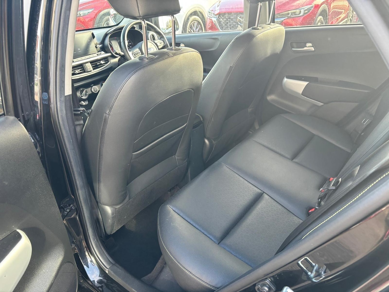 Vehicle 23