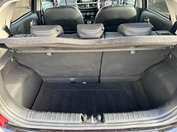 Used Kia Picanto 2021 for sale - 72745475: Photo 24