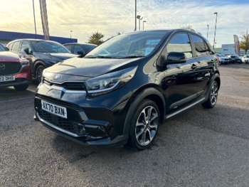 Used Kia Picanto 2021 for sale - 72745475: Photo