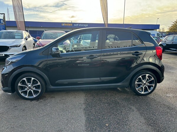 Used Kia Picanto 2021 for sale - 72745475: Photo 6