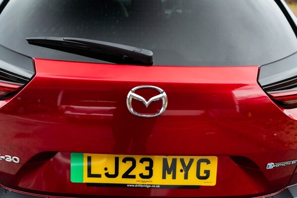 Used Mazda MX-30 2023 for sale - 72734467: Photo 12