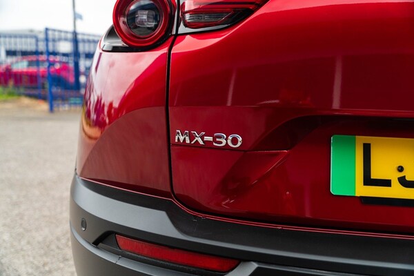 Used Mazda MX-30 2023 for sale - 72734467: Photo 13