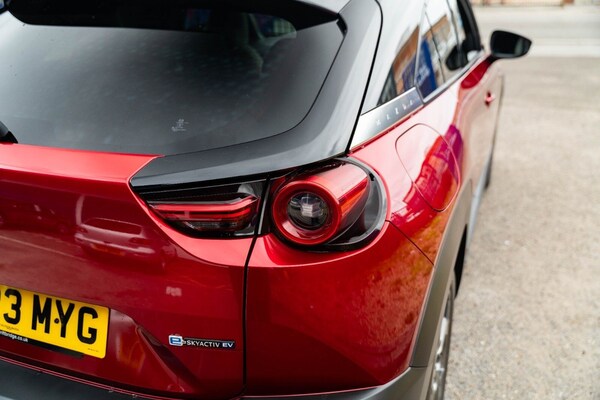 Used Mazda MX-30 2023 for sale - 72734467: Photo 14