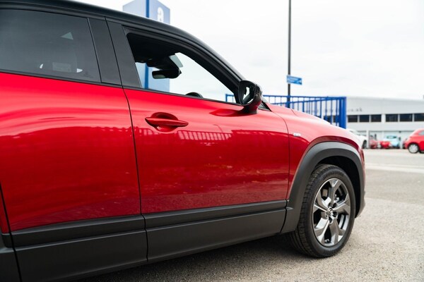 Used Mazda MX-30 2023 for sale - 72734467: Photo 17