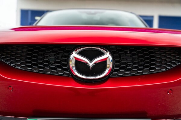 Used Mazda MX-30 2023 for sale - 72734467: Photo 21